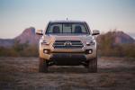 Toyota Tacoma TRD Off-Road Access Cab 2015 года